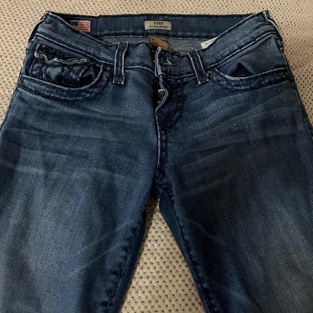 True Religion Jeans